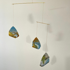 URO // Atlas med 3 skibe