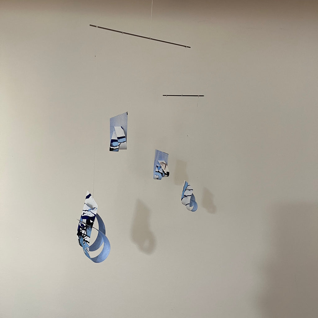 URO // Dobbelt løkke