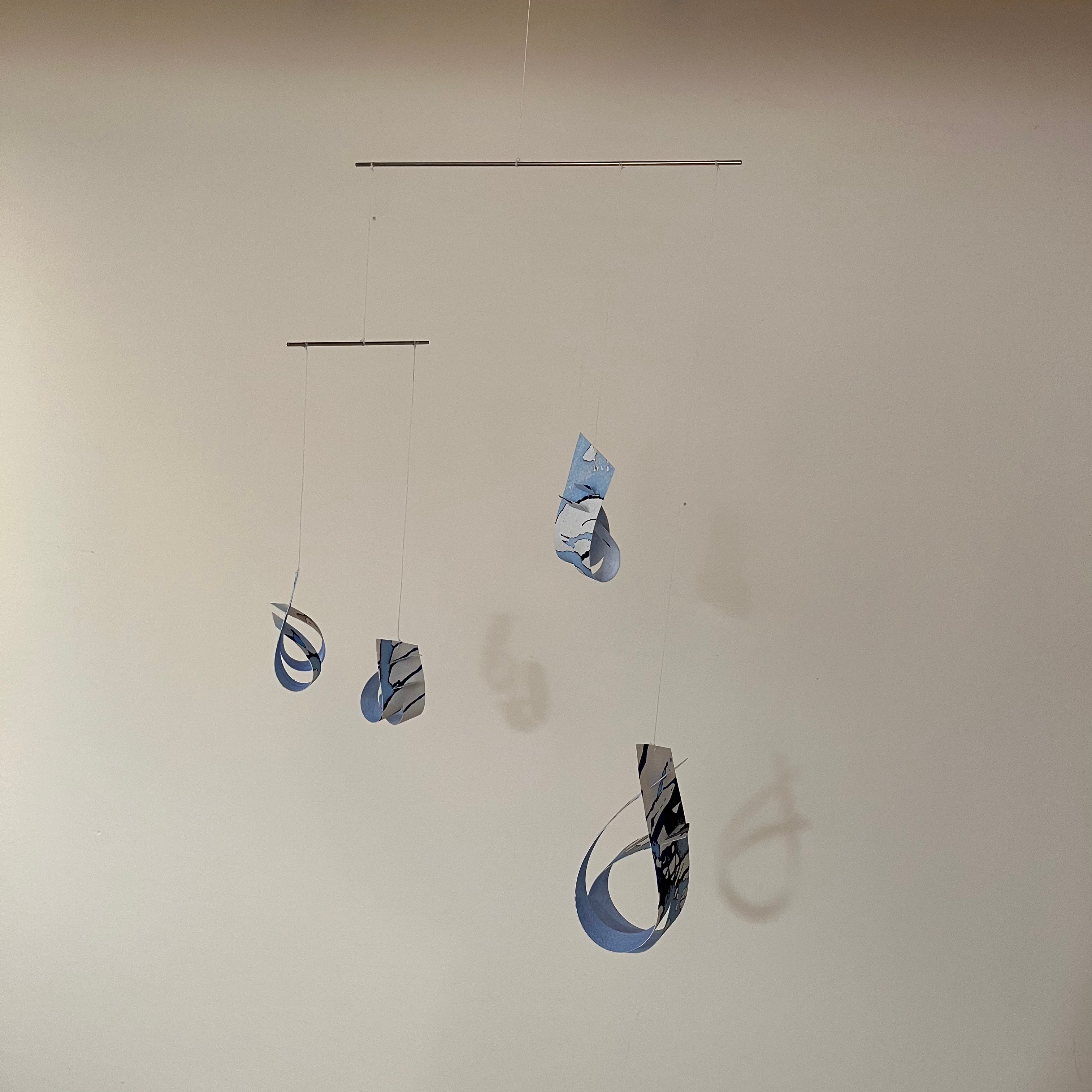 URO // Dobbelt løkke