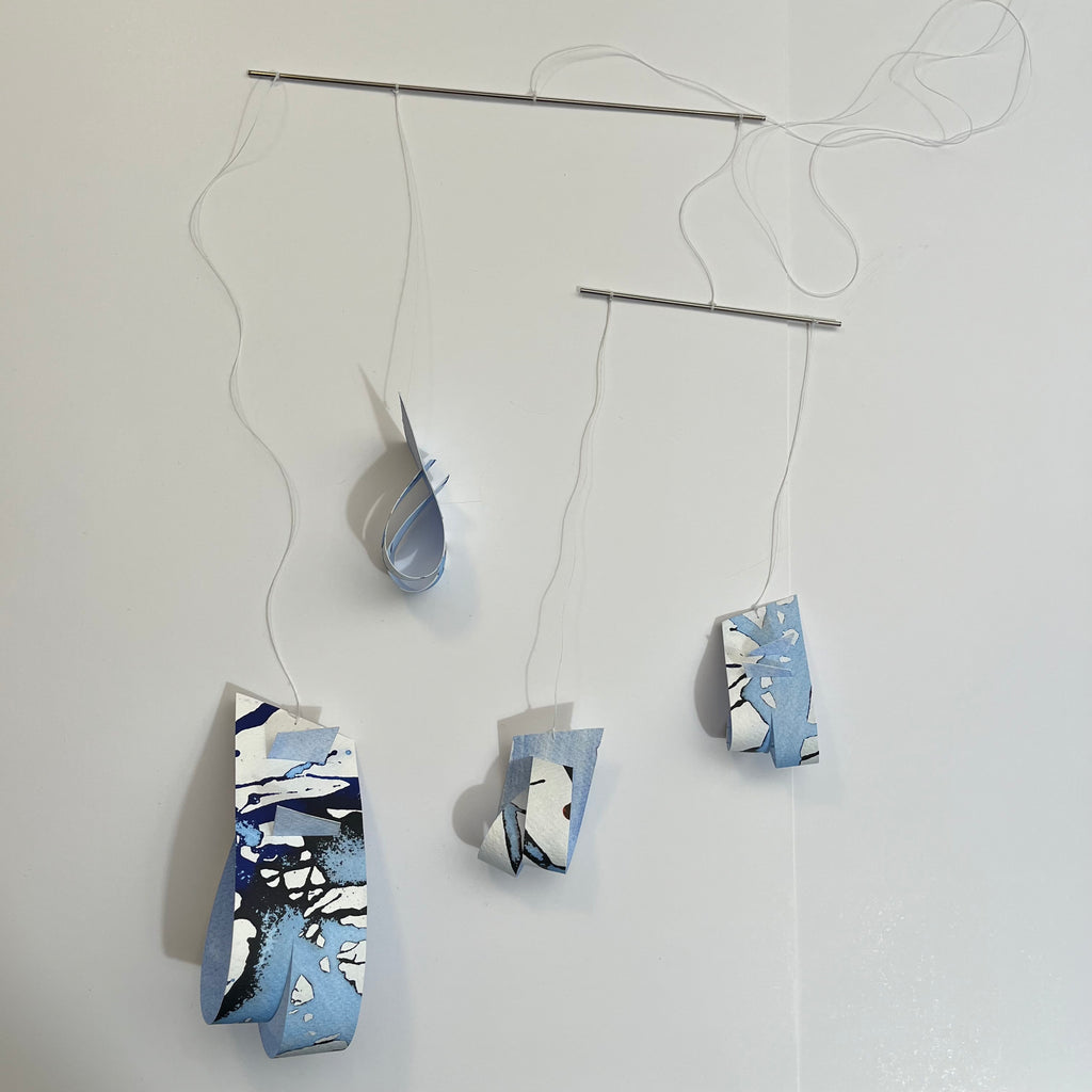 URO // Dobbelt løkke