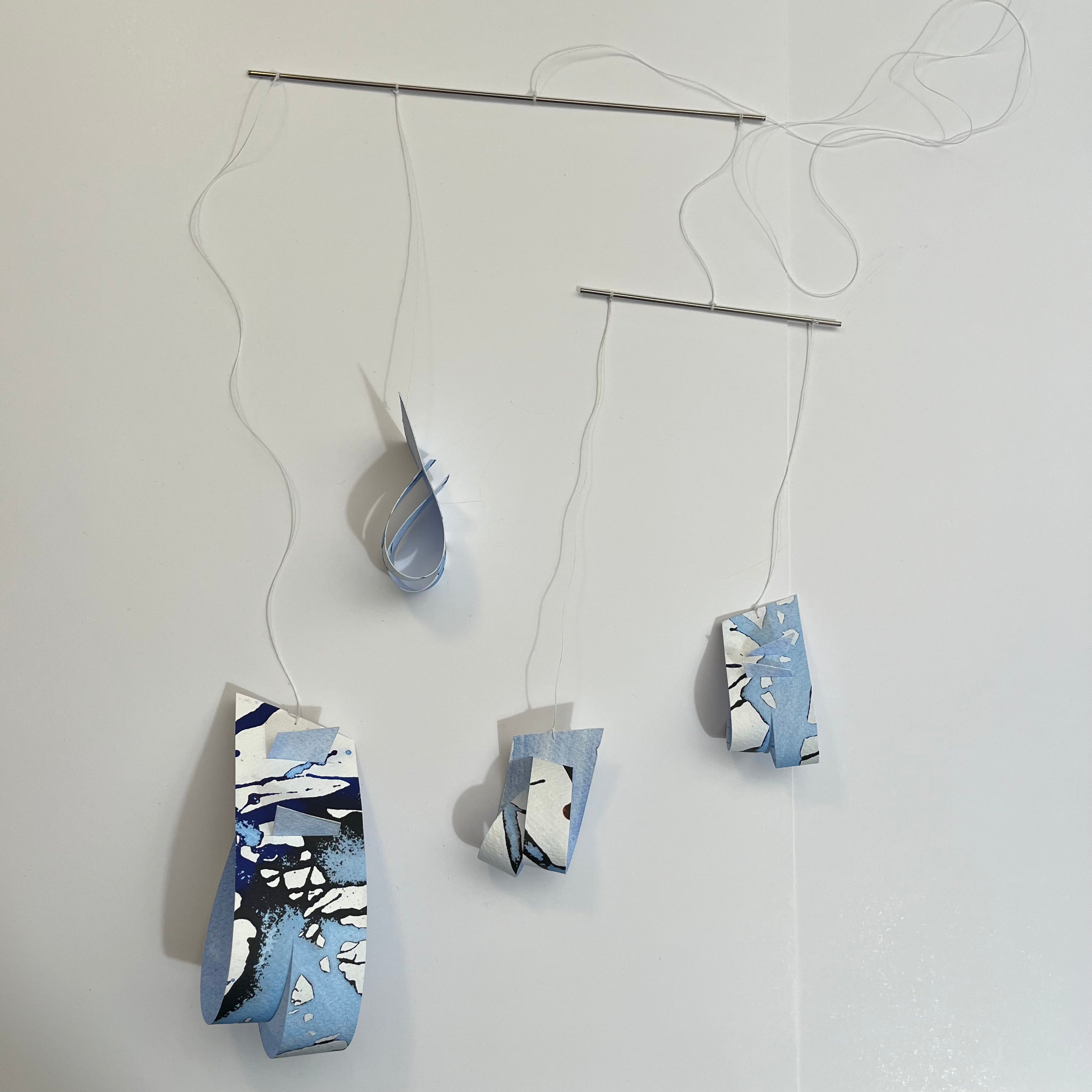 URO // Dobbelt løkke