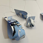 URO // Dobbelt løkke